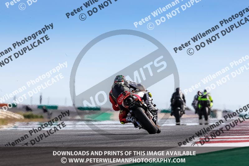 motorbikes;no limits;october 2019;peter wileman photography;portimao;portugal;trackday digital images